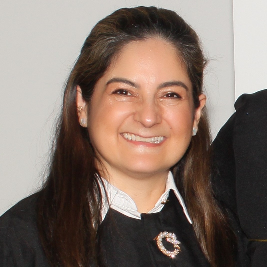 Monica Teresa Hidalgo Oviedo